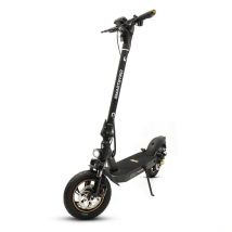 Patinete eléctrico - smartGyro K2 Pro XL Black C , Homologado DGT, potencia máxima 1000 W, 15000 mAh, 25 km/h - Nuevo