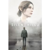 Silent Hill 2 PC [Code de téléchargement]
