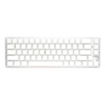 Ducky One 3 SF teclado Juego USB Blanco - Nuevo