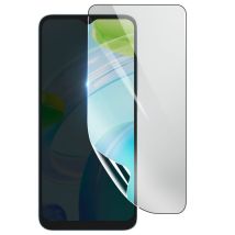 3mk Protector de pantalla de hidrogel antigolpes y antiarañazos para Realme C30 Transparente - Nuevo