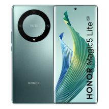 Magic 5 Lite (5G) 256Go, Vert, Débloqué Reconditionné - Bon état - Garanti 24 mois