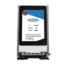 Origin Storage DELL-960ESASRI-S16 unidad de estado sólido 960 GB 2.5 SAS eMLC - Nuevo