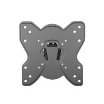 Soporte de TV orientable ultra delgado para pantallas de 23 a 42 de hasta 25 Kg - Nuevo