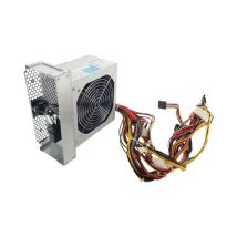 Alimentation PC Seasonic SS-350ET Active PFC F3 350W SATA MOLEX 80 PLUS BRONZE
