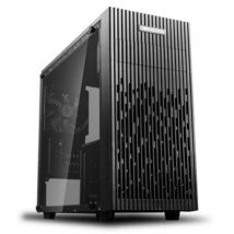 Pc Oficina POWERPRO A45 GTX165-W11 - Ryzen 5 4500 - DDR4 16GB - SSD 500GB - GTX 1650 - Wifi - Windows 11 Pro - Nuevo