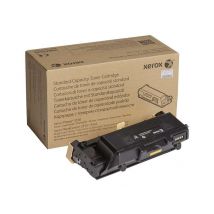 Cartouche de Toner Noir Xerox 106R03620