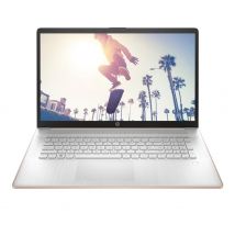 HP 17-cn0016nf Intel Celeron N4120 Ordinateur portable 43,9 cm (17.3 ) HD+ 8 Go DDR4-SDRAM 512 Go SSD Wi-Fi 5 (802.11ac) Windows 11 Home Argent