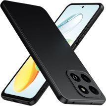 Honor 200 Smart 5G coque tpu protection noire