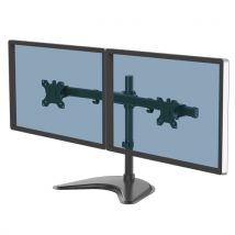 Fellowes Seasa 8043701 soporte para monitor 68,6 cm (27 ) Negro Escritorio - Nuevo