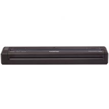 Brother PJ822 203 x 200 DPI Avec fil Thermique directe Imprimante mobile