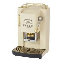 Faber PROSABBASOTT cafetera eléctrica Semi-automática Cafetera de cápsulas 1,3 L - Nuevo