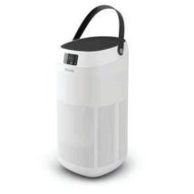 Olimpia Splendid 99277 purificateur d'air 45 m² 56 dB 50 W Blanc