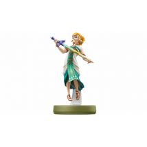 Nintendo amiibo - Zelda - The Legend of Zelda: Tears of the Kingdom Personnage de jeu interactif