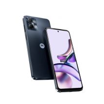 moto g13 (4G) 128 Go, Noir Reconditionné - Bon état - Garanti 24 mois