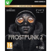 Frostpunk 2 - Icebreaker Edition - Jeu Xbox Series X