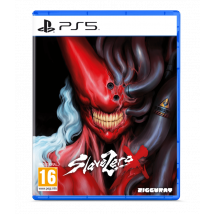 Slave Zero X PS5