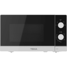 Microonde Teka MWFS20 700W 20L Nero/Bianco - Nuovo