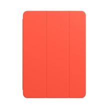 Smart Folio pour Apple iPad Air 4, Apple iPad Air 5 - 10,9 , Orange