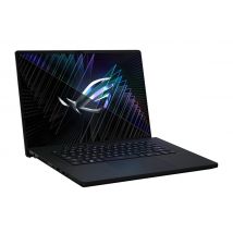 ROG Zephyrus M16, Core i9, RTX 4080, 1TB, 32Go, Off Black - AZERTY