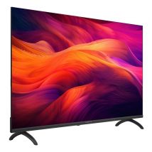 Metz 32MTE6000Y TV 81,3 cm (32 ) HD Smart TV Wifi Noir 200 cd/m²