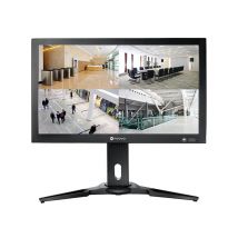 AG Neovo QX-28 70,9 cm [27.9] 3840 x 2160 Pixel (QX-28 28IN 3840X2160 UHD 300CD - D-SUB DVI-D HDMI DP) - Nuovo