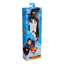 Mr. Terrific - Figurita 30 cm - a partir de 4 años - Superman la película - Nuevo