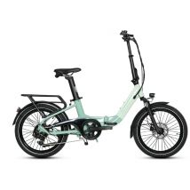 Bici elettrica per adulti JOBOBIKE Ace Pro 250W 36V10AH - Nuovo