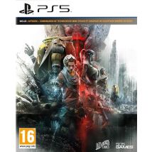 Crónicas de Miasma (PS5) - Nuevo