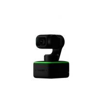 Insta360 Link 4k webcam 1080 MP 3840 x 2160 pixels USB Noir, Vert