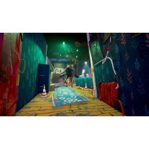 Gearbox Hello Neighbor 2