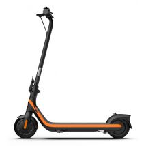 Ninebot by Segway eKickScooter C2 Negro, Naranja 16 kmh 2,5 Ah - Nuevo
