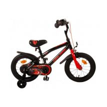Volare 21384 bicicletta 35,6 cm (14 ) Rojo - Nuevo
