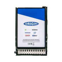 Origin Storage P04564-B21-OS disque SSD 960 Go 2.5 Série ATA III 3D TLC