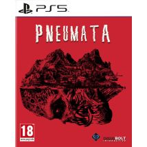 Neumáticos PS5 - Nuevo