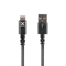 Xtorm Original USB to Lightning cable (1m) noir