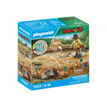 Playmobil Dinos 71527 jouet