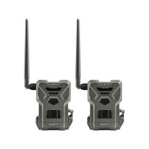 SPYPOINT Pack de 2 cámaras trampa Flex M - SP680617 - Nuevo