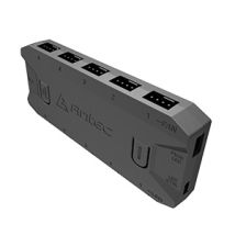 Antec ARGB & PWM FAN CONTROLLER controller della velocità della ventola - Nuovo