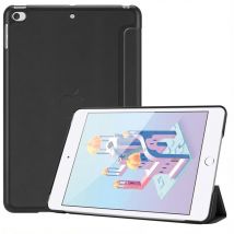 imoshion Coque tablette Trifold pour Apple iPad Mini 5 (2019) / Mini 4 (2015) - Noir