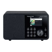 Radio Mono portatile senza fili DAB+ / FM / Internet / Bluetooth DIRA M 1 A - Nuovo