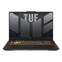 ASUS TUF Gaming F17 TUF707VI-HX064W Intel Core i7 i7-13620H Ordinateur portable 43,9 cm (17.3 ) Full HD 16 Go DDR5-SDRAM 1 To SSD NVIDIA GeForce RTX 