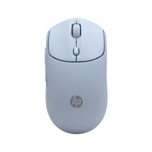 HP Souris sans fil silencieuse 400