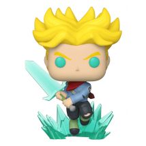 FUNKO POP! Animazione 58019 figura d'azione da collezione - Nuovo