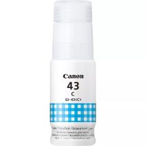 Canon GI-43C Originale - Nuovo