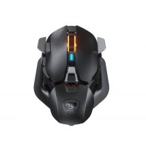 COUGAR Gaming Dualblader souris Jouer USB Type-A Optique 16000 DPI