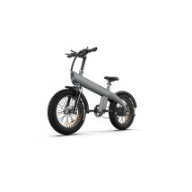 Bici elettrica Kixin Q3, batteria 48V 16Ah, pneumatici Fat 20 x4.0, cambio Shimano a 7 velocità - Nuovo