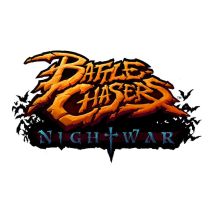 Battle Chasers: Nightwar PS4 - Nuevo