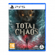 Total Chaos Playstation 5