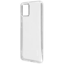 Carcasa Motorola Moto G32 Silicona Ultra Fina Ming MOFI Transparente - Nuevo