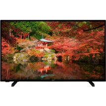 Hitachi 43HAK5350 TV 109,2 cm (43 ) 4K Ultra HD Smart TV Wifi Noir 350 cd/m²